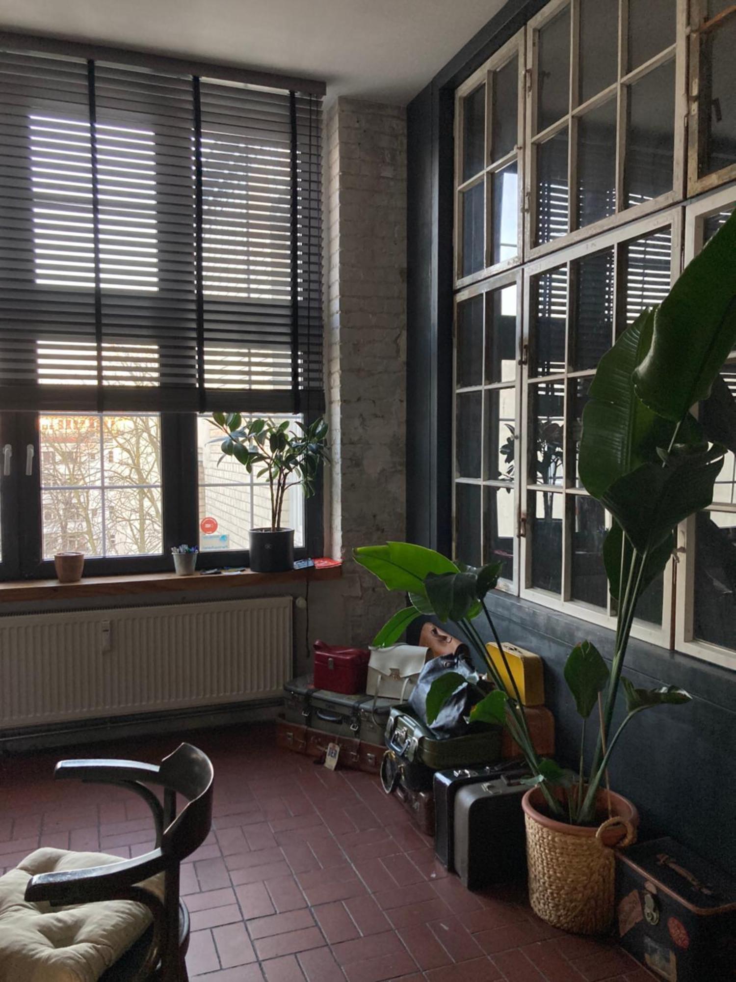 Lejlighed Storage Loft Berlin